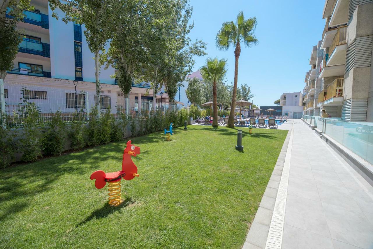 Rentalmar Pins Marina Cambrils Zewnętrze zdjęcie